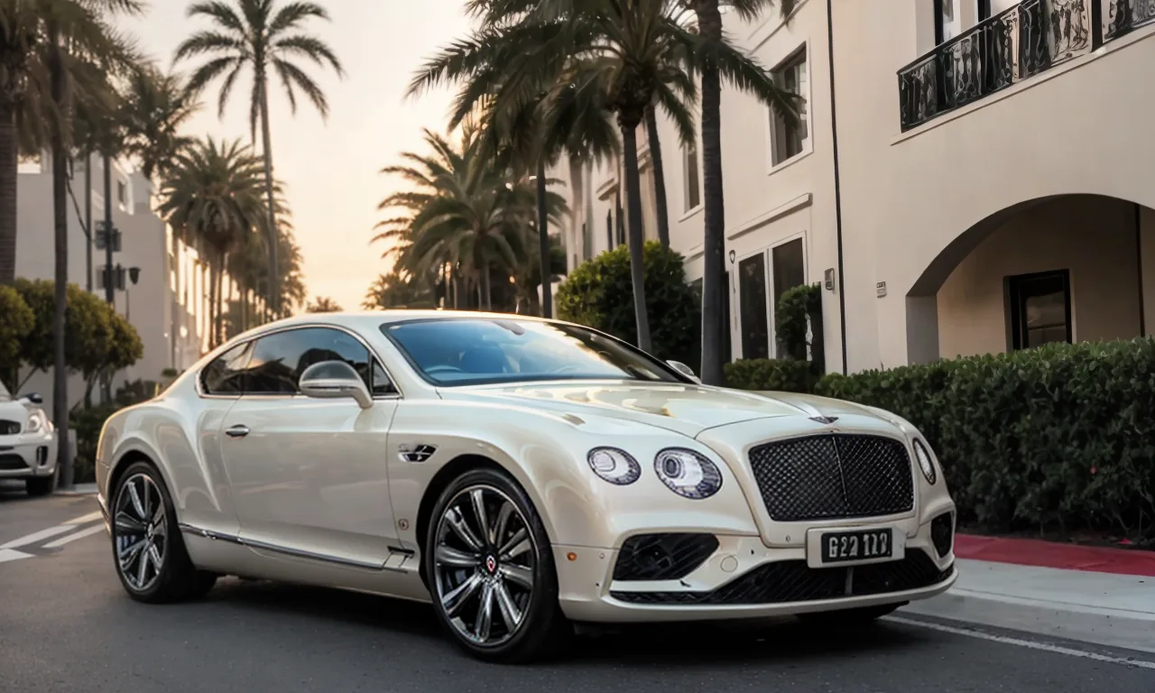 Bentley