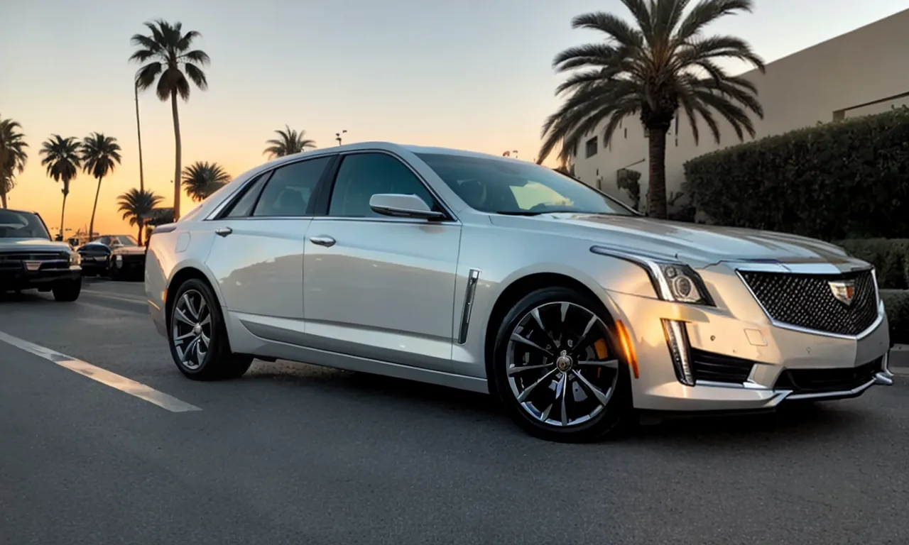 Cadillac