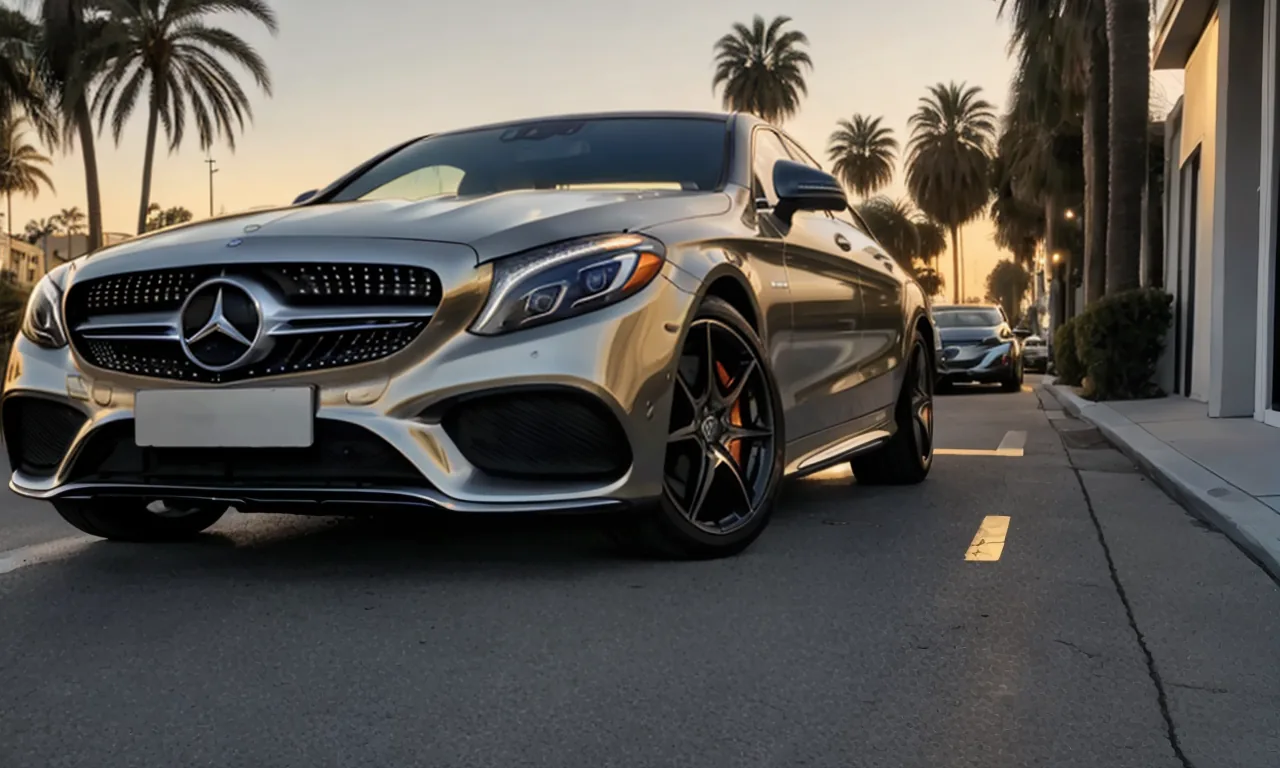 Mercedes
