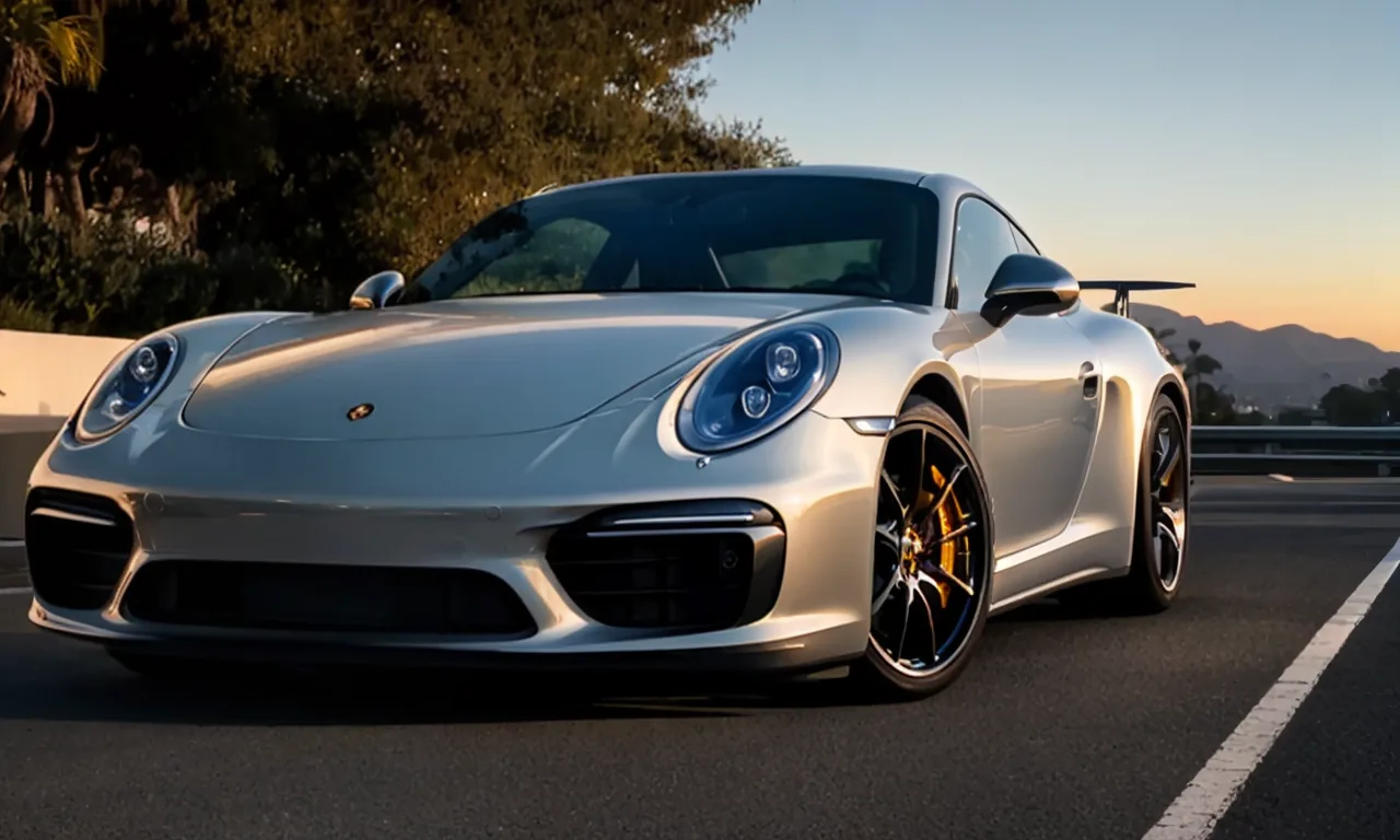 Porsche