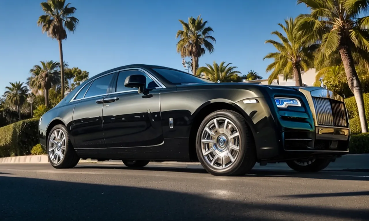 Rolls Royce