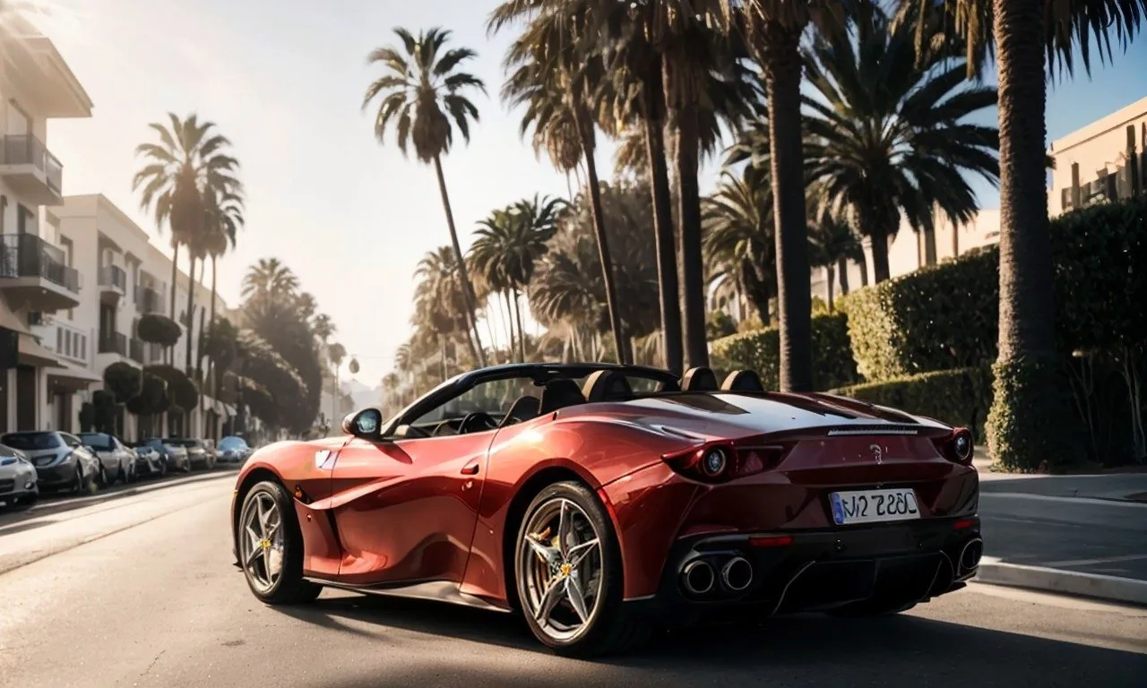 Ferrari Portofino