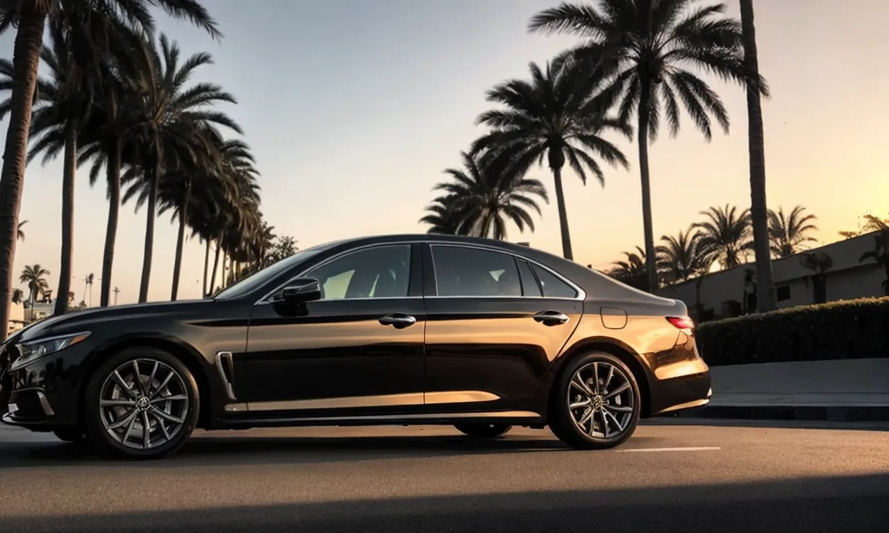 Sedan 4-Door