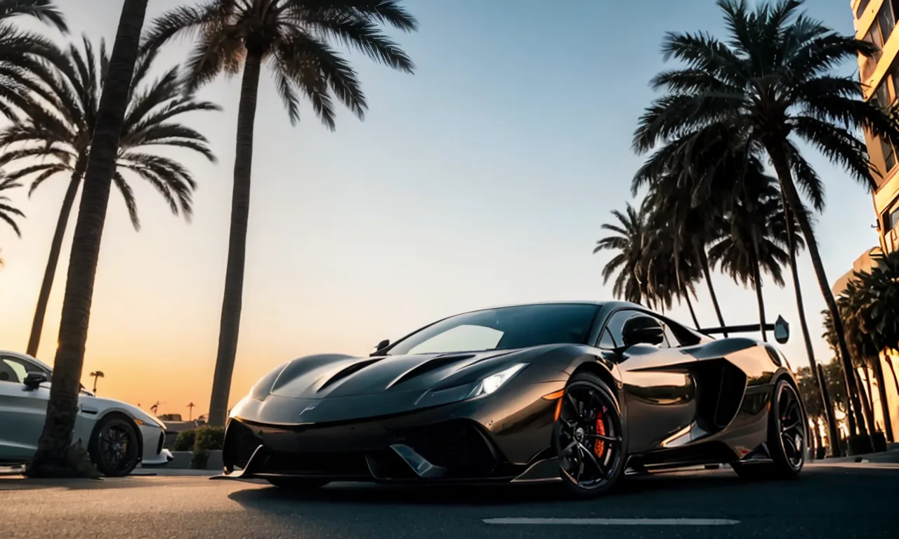 Supercar
