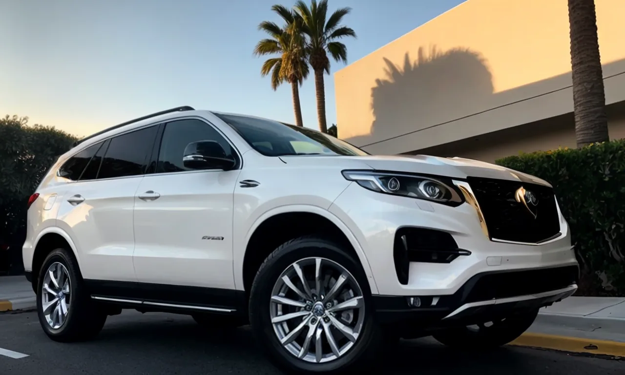 Suv